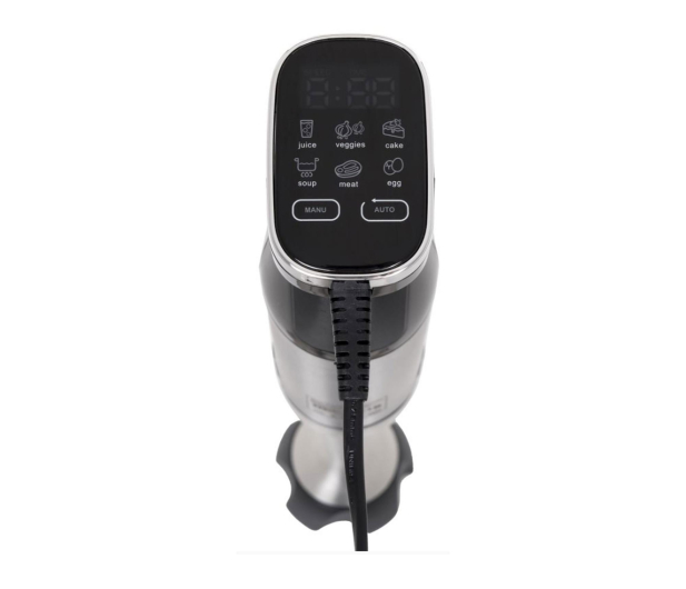 Kohersen Blender ręczny Kohersen Stainless Steel Smart - 1519410 - zdjęcie 2